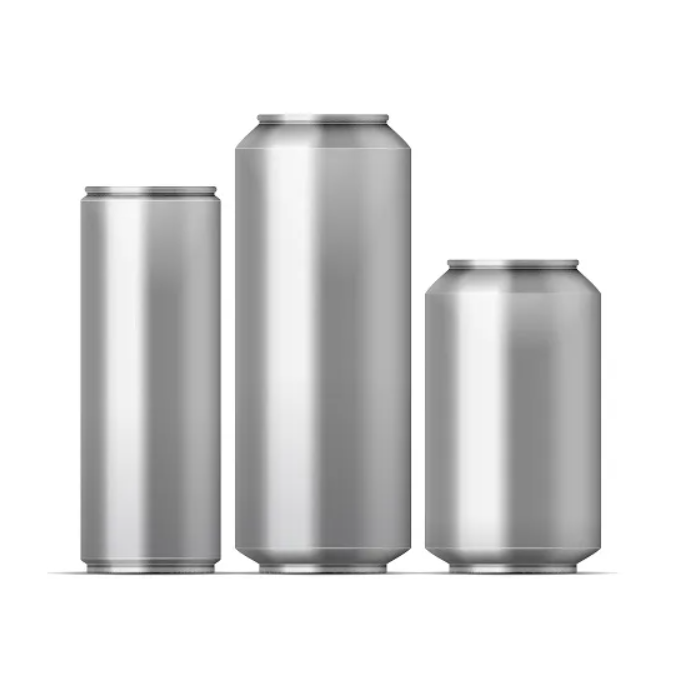 TricorBraun's Packaging Solutions: Aluminum Cans